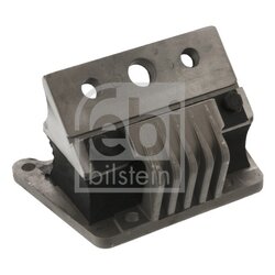 Engine Mounting FEBI 08083 OE Ref A620 240 01 17