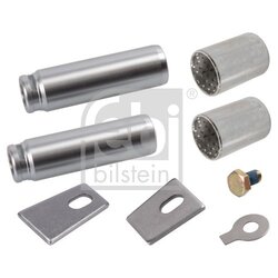 Brake Shoe Mounting Repair Kit FEBI 08120 OE Ref A307 420 41 02 S1