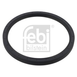 Wheel Bearing Shaft Seal FEBI 08137 OE Ref 02.5664.53.00