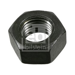 Nut FEBI 08153 OE Ref 02.5202.44.80