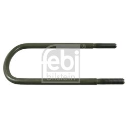 Spring Clamp FEBI 08160 OE Ref 03.138.42.01.4