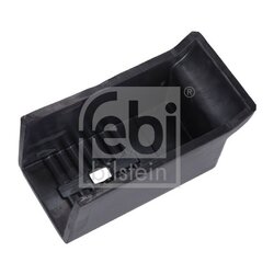 Suspension Rubber Buffer FEBI 08162 OE Ref 03.140.16.01.0