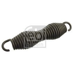 Brake Shoes Spring FEBI 08356 OE Ref 346499