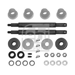 Driver Cab Suspension Repair Kit FEBI 08370 OE Ref A387 586 01 31
