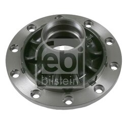 Wheel Hub FEBI 08415 OE Ref 03.272.48.39.0