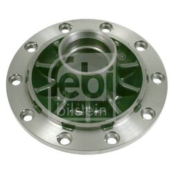 Wheel Hub FEBI 08416 OE Ref 03.272.30.35.0