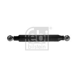 Injection System Linkage Damper FEBI 08429 OE Ref A603 070 03 67