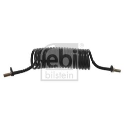 Spiral Hose FEBI 08477 OE Ref 81.96340.0323