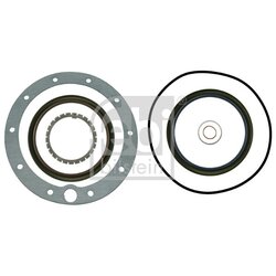 External Planetary Gearbox Gasket Set FEBI 08489 OE Ref A624 356 00 80 SA