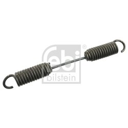 Brake Shoes Spring FEBI 08490 OE Ref 05.397.35.02.0