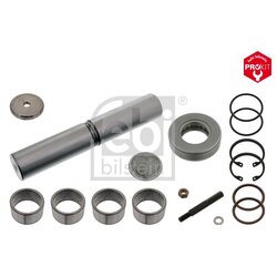 Kingpin Repair Kit FEBI 08520 OE Ref A675 330 04 19