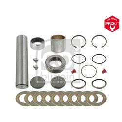Kingpin Repair Kit FEBI 08521 OE Ref 81.44205.6013