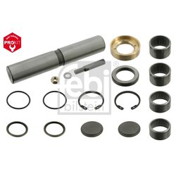 Kingpin Repair Kit FEBI 08526 OE Ref A675 330 15 19