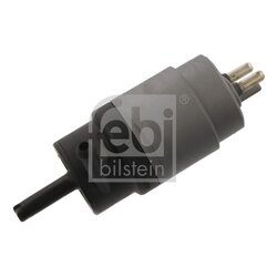Windscreen Cleaning Washer Fluid Pump FEBI 08677 OE Ref A140 869 01 21