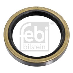Mt Shaft Seal FEBI 08701 OE Ref A013 997 71 45
