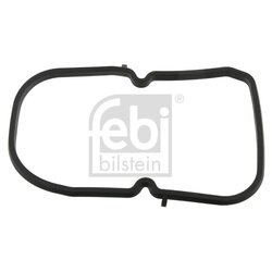 At Oil Sump Gasket FEBI 08717 OE Ref A126 271 10 80