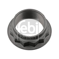 Bevel Gear Nut FEBI 08730 OE Ref A115 990 09 60