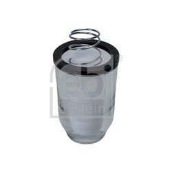 Fuel Filter FEBI 08754 OE Ref 81.12102.0002