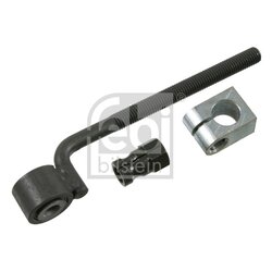 V Ribbed Belt Tensioner Lever FEBI 08759 OE Ref A352 150 24 72 SP