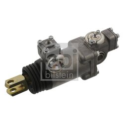 Shift Cylinder FEBI 08763 OE Ref 81.32735.6041