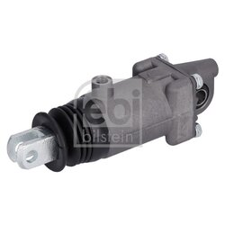 Shift Selector Lever FEBI 08764 OE Ref 106 321