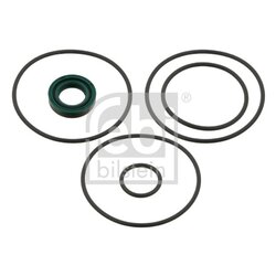 Hydraulic Pump Gasket Set FEBI 08788 OE Ref 000 586 28 46