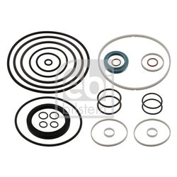 Steering Gear Gasket Set FEBI 08791 OE Ref A387 460 26 01 S1
