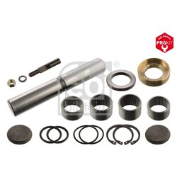 Kingpin Repair Kit FEBI 08802 OE Ref A675 330 01 19