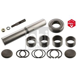 Kingpin Repair Kit FEBI 08803 OE Ref A675 330 00 19