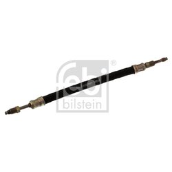 Clutch Release Bearing Oil Hose FEBI 08826 OE Ref 335 573 00 36