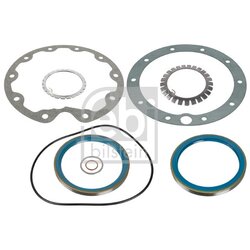 External Planetary Gearbox Gasket Set FEBI 08864 OE Ref A624 356 00 80 S5