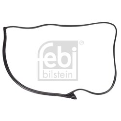 Door Seal FEBI 08876 OE Ref A124 720 12 78