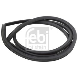 Windscreen Seal FEBI 08886 OE Ref 123 670 00 39