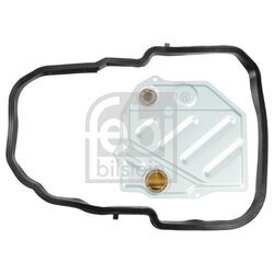 At Hydraulic Filter Kit FEBI 08900 OE Ref A126 277 02 95 SPX