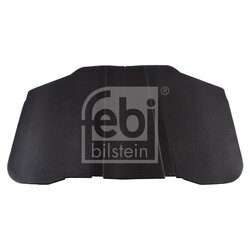 Bonnet Hood Insulation Mat FEBI 08903 OE Ref A126 682 00 26