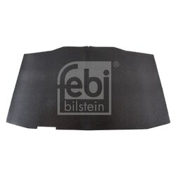 Bonnet Hood Insulation Mat FEBI 08908 OE Ref A123 682 00 26