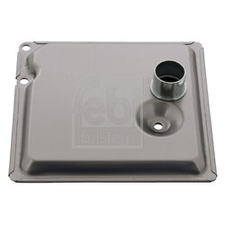 At Hydraulic Filter FEBI 08956 OE Ref 24 31 1 218 571