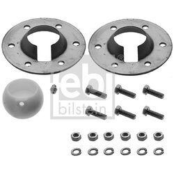 Brake Camshaft Repair Kit FEBI 08964 OE Ref 3 268 0034 00
