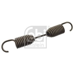 Brake Shoes Spring FEBI 08967 OE Ref 164 3000 C