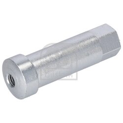 V Ribbed Belt Tensioner Lever FEBI 09116 OE Ref 102 202 02 72