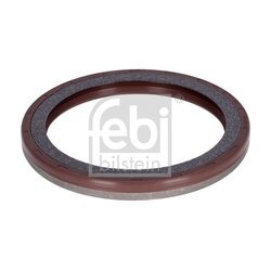 Crankshaft Seal FEBI 09124 OE Ref 51.01501.6011