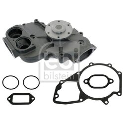 Water Pump FEBI 09197 OE Ref A403 200 73 01