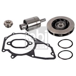 Water Pump Repair Kit FEBI 09198 OE Ref A422 200 04 04