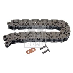 Oil Pump Drive Chain FEBI 09248 OE Ref A001 997 36 94