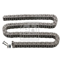 Timing Chain FEBI 09250 OE Ref A002 997 84 94