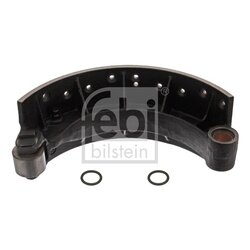Brake Shoe FEBI 09253 OE Ref 81.50201.6187