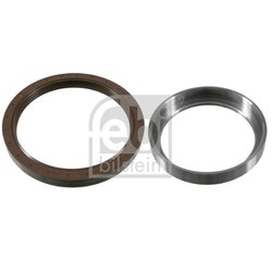 Wheel Hub Gasket Set FEBI 09267 OE Ref 81.35710.6009