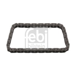 Oil Pump Drive Chain FEBI 09268 OE Ref 11 41 1 719 936