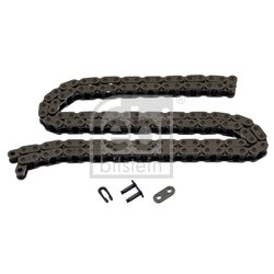 Timing Chain FEBI 09272 OE Ref A000 997 24 94