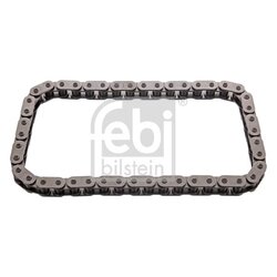 Oil Pump Drive Chain FEBI 09278 OE Ref 11 41 1 250 429 S1